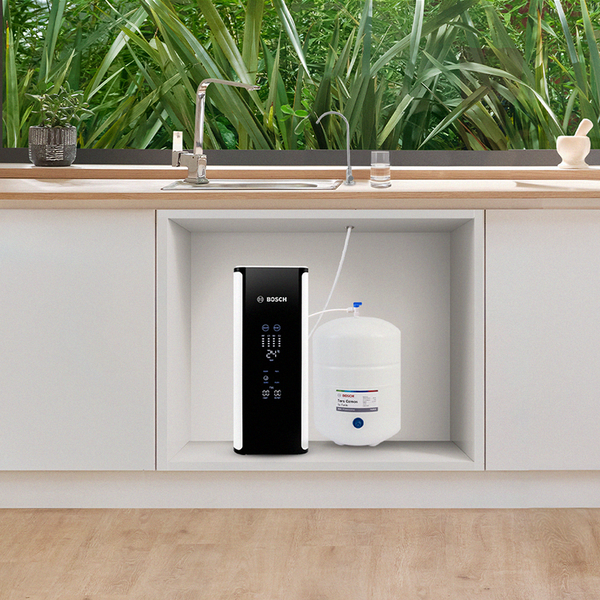 Çamlıdere Su Arıtmacı