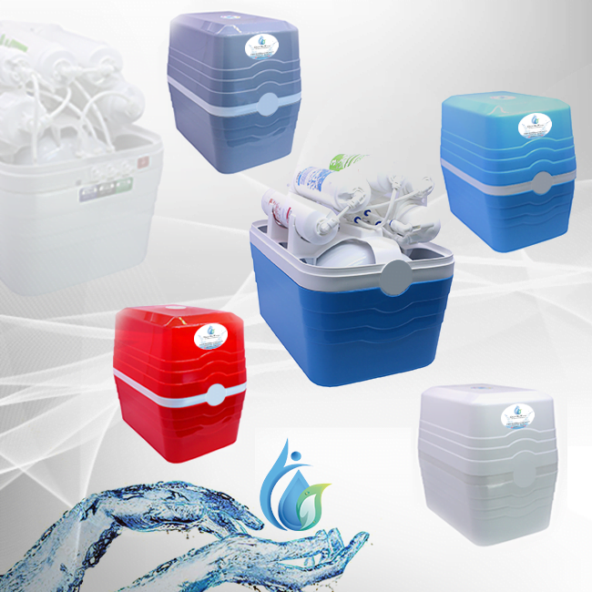 Çamlıdere Su Arıtmacı